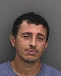 Deputies: Man Terrorized Brandon Mall Patrons, HARTline Bus Passengers