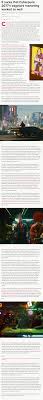 Cyberpunk 2077 Meltdown Article By Stacey Henley Polygon Know Your Meme