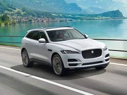 Find your perfect car with edmunds expert reviews, car comparisons, and pricing tools. Jaguar F Pace Driven By Jaguar F Pace Jlr Global Sales Up 4 In January Auto News Et Auto