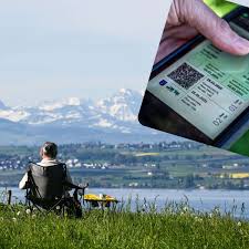 Ab dann können folgende nachweise für zutritte verwendet werden: Corona Urlaub Im Sommer 2021 Osterreich Stellt Wichtige Bedingung Service
