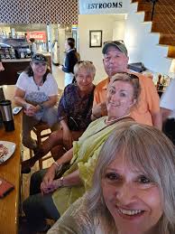 I didn't take many pictures.