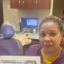 Dentist in Gainesville, VA