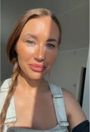 Eyes like a desert or the blue lagoon? 🤔 #labonita #fyp #eyes