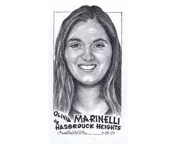 Record Sports Female Athlete of the Week: Olivia Marinelli, Hasbrouck  Heights