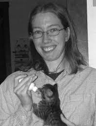 Barbara Haegele's Instagram, Twitter & Facebook