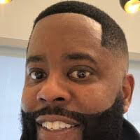 Marlon Roberson's Instagram, Twitter & Facebook