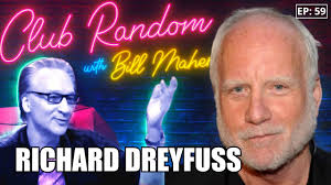 Richard Dreyfuss