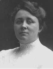 Women of Library History — Cornelia Marvin Pierce