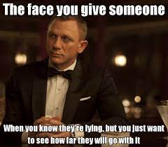 Bro kinda want that now not gonna lie. When Lies Are Told Or How The Meme Illustration Shows Its Merits Copybuzz