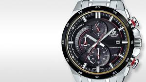 To withdraw your consent at any time. Edifice Timepieces Casio
