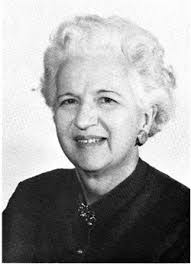 Zina Kunz Cox (1900-1995)