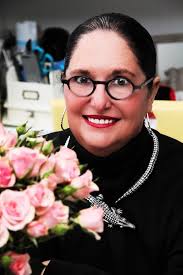 Jane Stern, Columnist