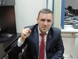 Facebook gives people the power to share and. Nikolaj Bondarenko Chtoby Lyudi Ponyali Ih Zadacha Zashitit Svoi Prava Omskoe Oblastnoe Otdelenie Kprf