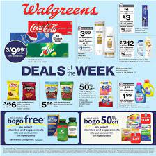 Walgreens Weekly Ad Dec 27 2020 Jan 2 2021 Online Coupons Codes Weekly Ads Walgreens