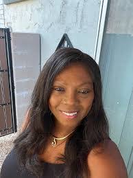 Letha Jackson's Instagram, Twitter & Facebook