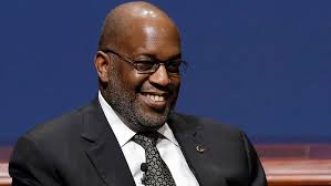 Bernard Tyson: Lessons From a Great American CEO