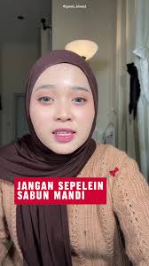Pentingnya Mandi untuk Kebaikan Bersama