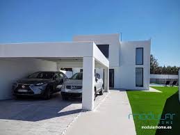 Es un gran proyecto, así que necesitará tu ayuda. Casas De Diseno Prefabricadas Novocom Top