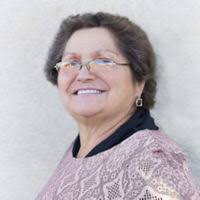 In Loving Memory of Lillian Regina Mata Laumbach