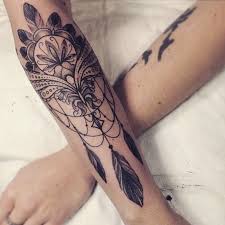Tribal tattoos for women are usually accompanied by meanings. Tribal Tattoo Ideas For Women Thefashiontamer Com