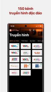 Fpt play apk 4.20.1 for android is available for free and safe download. Download Fpt Play Tv Online Mod Apk For Android