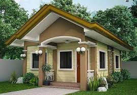 Berikut 20 inspirasi model desain rumah sederhana yang telah dikumpulkan oleh sejasa.com! Model Rumah Sederhana Tampak Depan Beri Mardiansyah