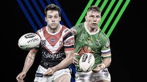 Saturday, may 29 at 7.35pm aest — central coast stadium. Nrl 2020 Roosters V Raiders Finals Week 2 Preview Nrl