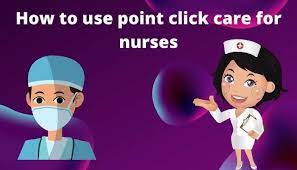 Can a nurse use the point click care system? Pointclickcare Cna App Login Pulse Nursing Matrix Point Of Care Poc
