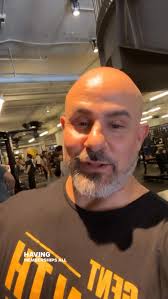 CAGE FIT (@markcagefitness) • Instagram photos and videos