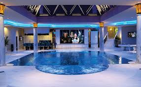 Decoration and beautification of the areas is usually called landscaping. Best 46 Indoor Swimming Pool Design Ideas For Your Home