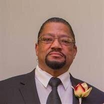 Rickey Darryl McDonald Obituary