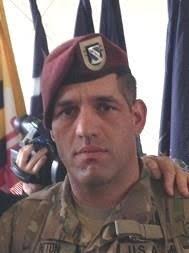 Eric Patton Obituary (1985