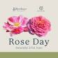 Rose Day with David Austin Roses