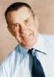 Obituary of John Redman