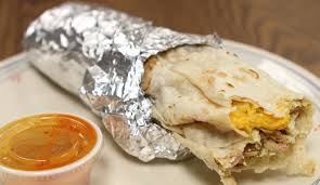 Do you live in waco, tx? One Student S Quest To Find The Best Burrito In Waco The Baylor Lariat