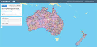 Indigenous peoples are distinct social and cultural groups that share collective ancestral ties to the lands and natural resources where they live, occupy or from which they have been displaced. Maps Mania The Native People Of Australia
