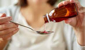 Dextromethorphan Benylin Robitussin In Veterinary Medicine Facts And Information Petcoach