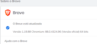 Open The Kaspersky Protection Extension Installs Runs And Does Not Load The Information Contained In The Extension Desktop Support Brave Community