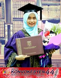 Fakulti pendidikan telah memulakan usaha ke arah misinya untuk menjadikan fakulti ini sebagai satu pusat pendidikan ijazah tinggi dalam bidang. Pendidikan Belajar Berusaha Bertawakal Berjaya