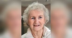 Obituary for Marie (Reilly) DeVries
