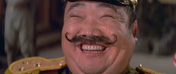 Crazy Nuts of Kung Fu (1974) -- Silver Emulsion Film Reviews