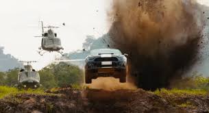 Connect to data on premise or in the cloud, whether a sql database, a spreadsheet, or cloud applications. The Latest F9 Trailer Features 3 Minutes Of Jumps Drifts And Magnetized Fun Carscoops