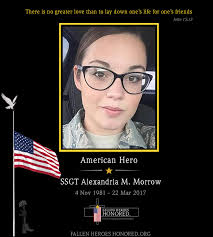 Fallen Heroes Honored added a new...