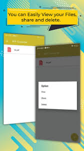 Rtf To Pdf Converter For Android Apk Download