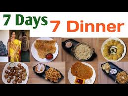Moderate • 9 hrs 30 mins. à®…à®ª à®ª à®Ÿ à®‡à®© à®Ÿ à®© à®©à®° à®ª à®°à®š à®šà®© à®¯ à®® à®‡à®² à®² 7 Days 7 Dinner Recipe S Dinner Recipe In Tamil Youtube