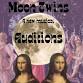 Moon Twins: Auditions! event image