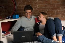 2 Hearts Is A Heartwarming Inspirational Movie