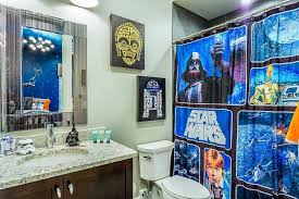 It will look great on the kitchen counter and get her to bake more often. Star Wars Bathroom Accessories Cheaper Than Retail Price Buy Clothing Accessories And Lifestyle Products For Women Men
