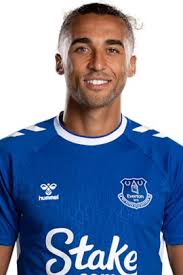 Dominic Calvert-Lewin