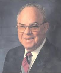 Graham Pierce Obituary (1925